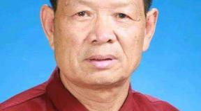 吴殿堂-中国书画网院长