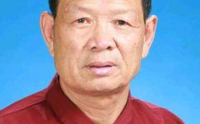 吴殿堂-中国书画网院长