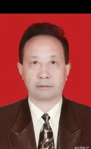 张立军-中国书画网执行院长兼秘书