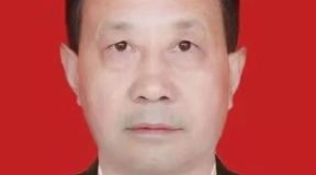 张立军-中国书画网执行院长兼秘书