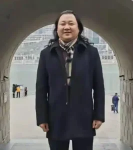 于福贵-中国书画网常务副院长