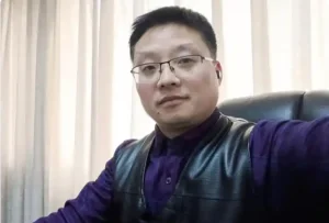 李志彬-中国书画网常务副院长