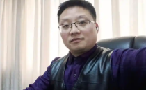 李志彬-中国书画网常务副院长