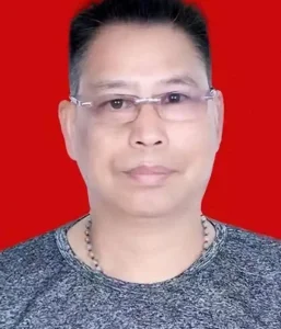 钱恩荣-中国书画网常务副院长