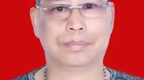 钱恩荣-中国书画网常务副院长