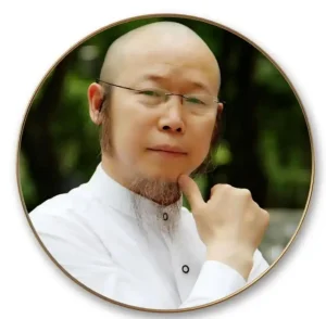 聂先春-中国书画网副院长。