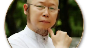 聂先春-中国书画网副院长。