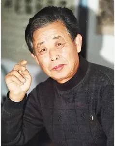 李发林-中国书画网副院长