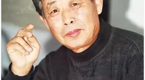 李发林-中国书画网副院长