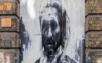 互联网时代的街头艺术，从次文化到掘金产业