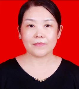 韩素娟-中国书画网副院长