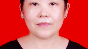 韩素娟-中国书画网副院长