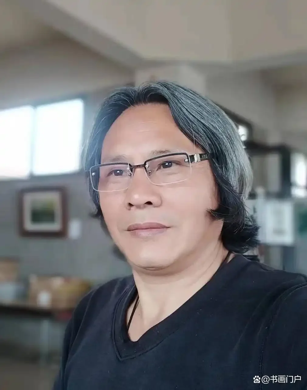 谭汀-香港国际艺术家协会