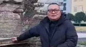 吴建中-香港国际艺术家协会