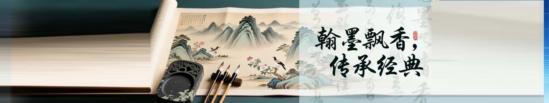 中国书画网官网