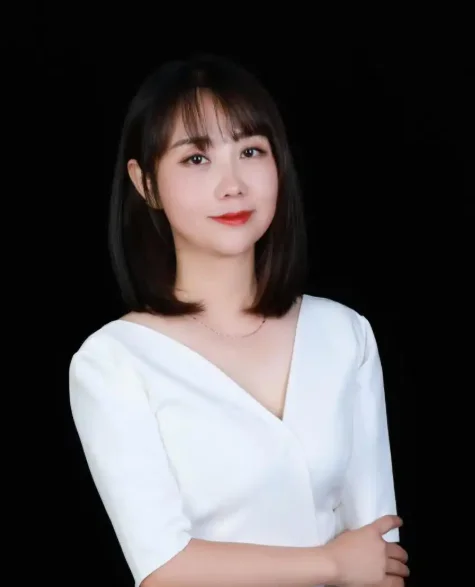 马莹-国家一级美术师