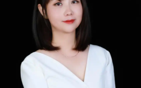 马莹-国家一级美术师