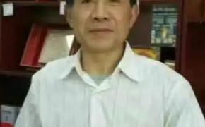 文昌佑，字骏逸，国家一级书法师