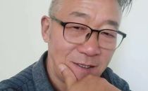 姜兰武，海韵斋书画院高级签约书画家