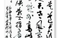 曹林洲：赏析雷晓虎书法艺术的精神图谱