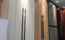 关于衣柜是否到顶，看完这篇文章就懂了！