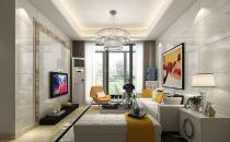 卫生间的彩砖这样搭，让你的卫生间与众不同