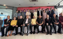 王余根博士开启世界艺术巡展 (泰国站)