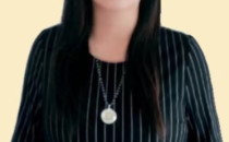 易学专家王霖平老师获得高级易经堪舆师国际认证