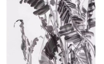 杨焕亭评论《杨智敏书画艺术的自觉维度》