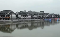 ​一场秋雨一抹凉