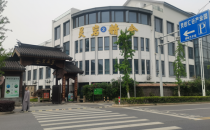 苏州佛教文化艺术馆艺术与信仰的璀璨殿堂