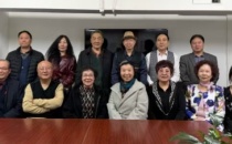 翰墨飘香润企业，文化赋能促发展——北京书画院艺术联盟