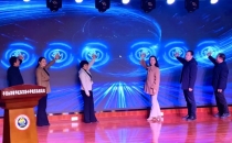 航空航天专家周武教授新华区开讲，点燃青少年科学梦想