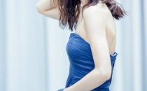 40岁穿得像20岁，张静初的打扮“小心机”，原来是靠这个！