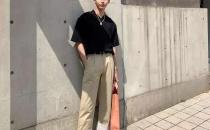 穿什么裤子显腿长！让你立马变身长腿欧巴