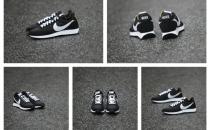 #XH55限量发售#【 Nike Air Tailwind 79 “Black” 】