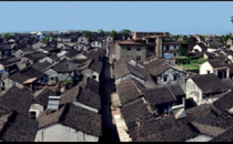 江南古镇丝路图博馆开馆暨环太湖古镇文化交流活动