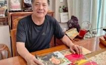 纪念毛泽东主席诞辰131周年——特别推荐艺术家 陈建会