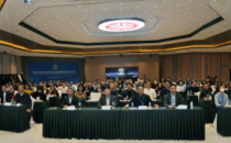 新时代数字社会治理暨网络舆情分析师论坛在京召开