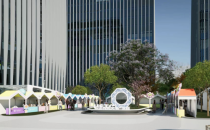 南京市陶瓷艺术集市启动摊位招募