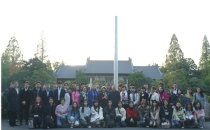 翰墨共绘同心圆——海峡两岸书画艺术交流会圆满举办