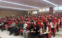 旗帜少年阅读名家进校园公益大讲堂在雄安长丰小学举办