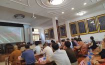 传统佳节，弘扬传统文化—国礼艺术大师马君声收徒授艺赠