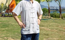 武陵山水入画来——童世明山水艺术墨韵天成