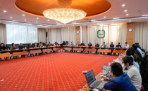 纪念台湾光复80周年暨第五届两岸教师融合发展研讨会举行