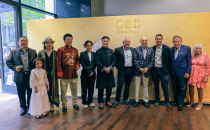 全球高端美容品牌华沁美Gorgeous Beauty闪耀SoHo电影节