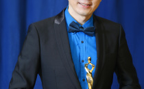 温勃——做有温度的新闻人