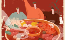 美酒美食丨火锅+果酒，降温也阻挡不了我想过火热的人生！