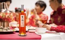 当TA悄然出现在餐桌上……