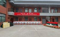 “您好 英烈属” “迎新春 送温暖”慰问英烈属活动举行